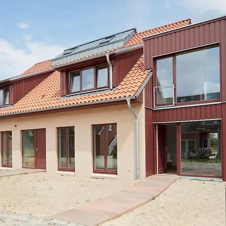Bades Huk Haus 6 21 - Eg