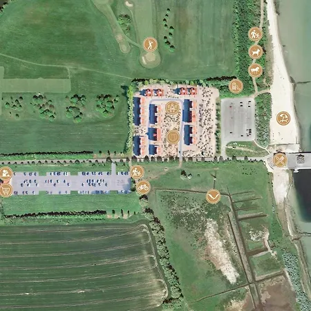 Bades Huk Haus 6 21 - Eg *