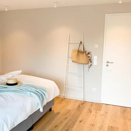 Lejlighed Bades Huk Haus 6 21 - Eg