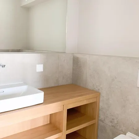 Lejlighed Bades Huk Haus 6 21 - Eg *