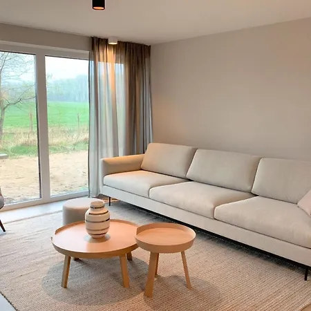 Bades Huk Haus 6 21 - Eg Hohen Wieschendorf