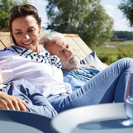 Bades Huk Haus 6 21 - Eg Lejlighed