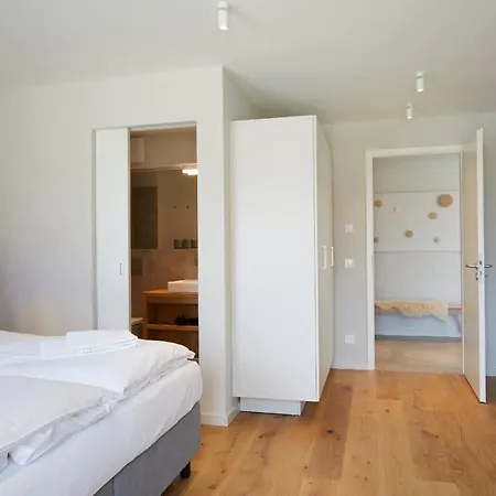Bades Huk Haus 6 21 - Eg *