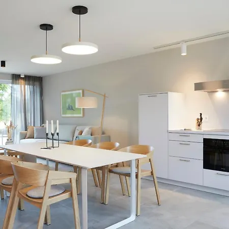 Bades Huk Haus 6 21 - Eg Hohen Wieschendorf