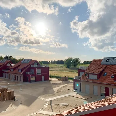 Lejlighed Bades Huk Haus 6 21 - Eg
