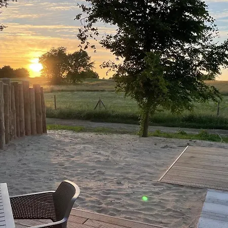Bades Huk Haus 6 21 - Eg Hohen Wieschendorf