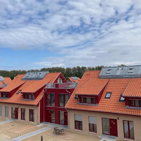 Lejlighed Bades Huk Haus 6 21 - Eg *