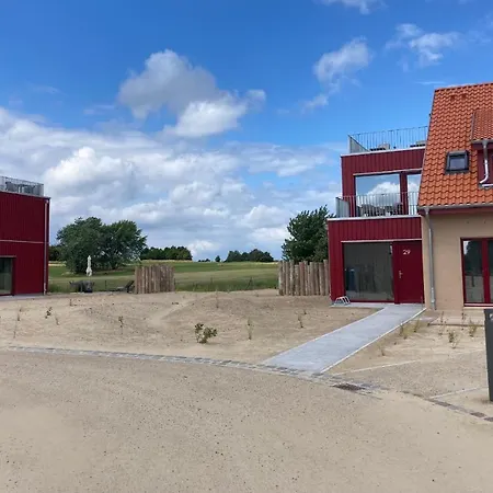 Bades Huk Haus 6 21 - Eg Hohen Wieschendorf