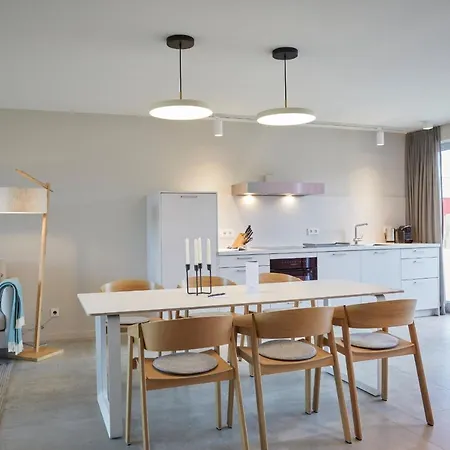 Bades Huk Haus 6 21 - Eg * Hohen Wieschendorf
